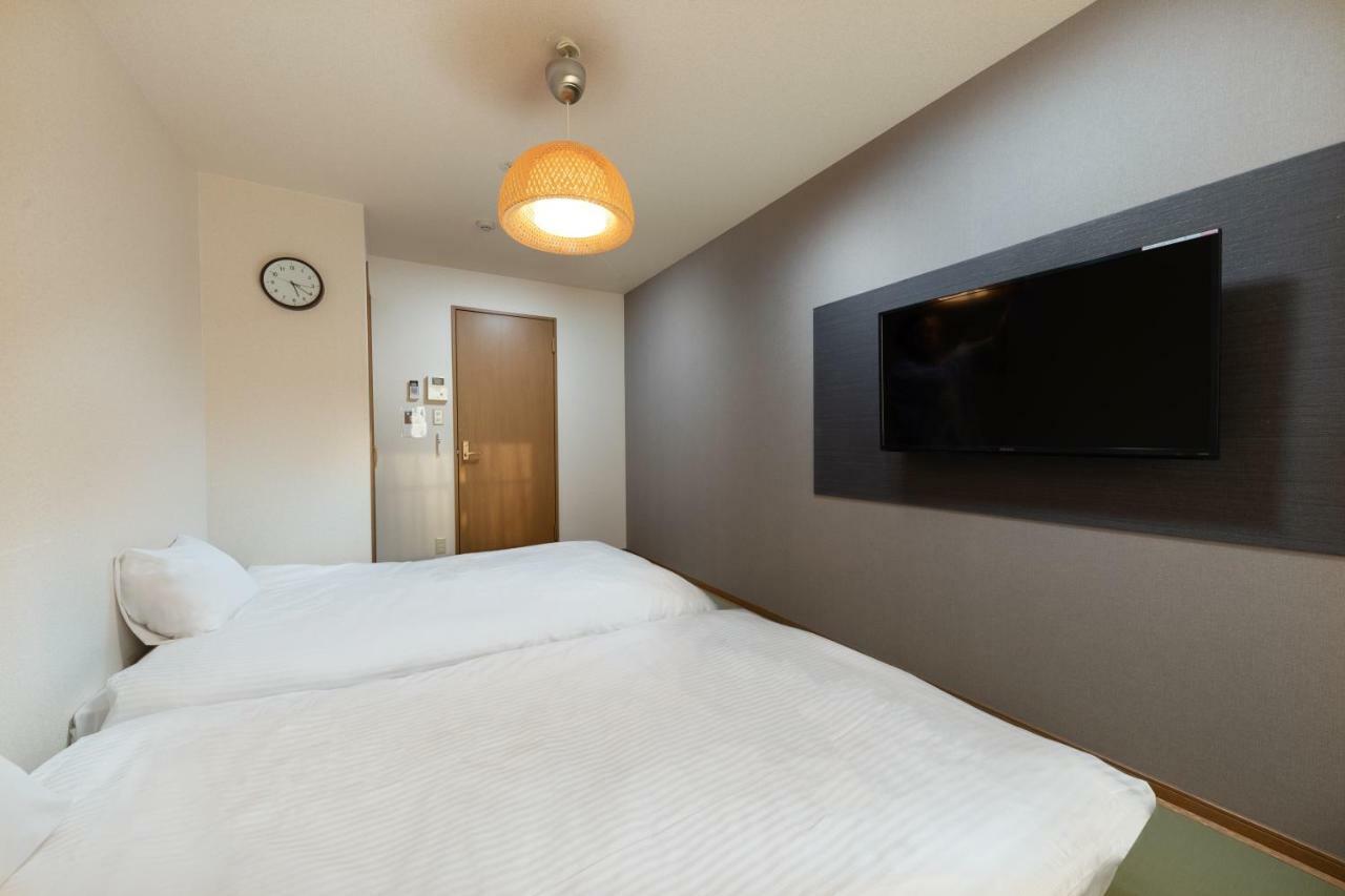 A & M House Enmachi Hotel Kyoto Eksteriør billede