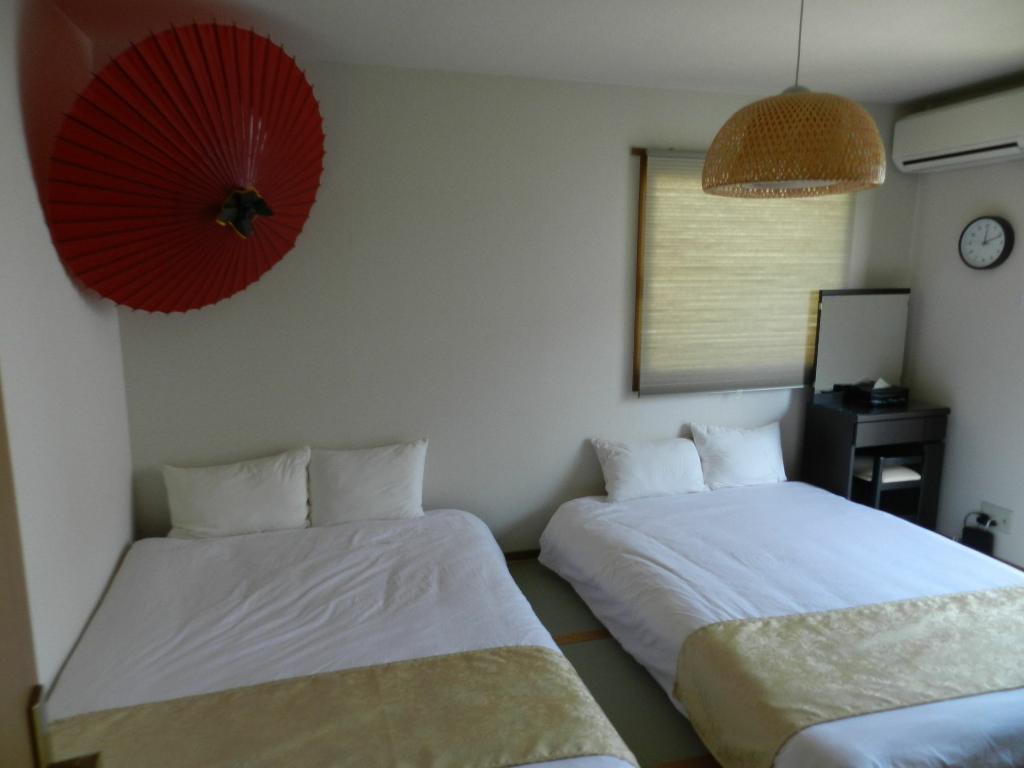A & M House Enmachi Hotel Kyoto Eksteriør billede