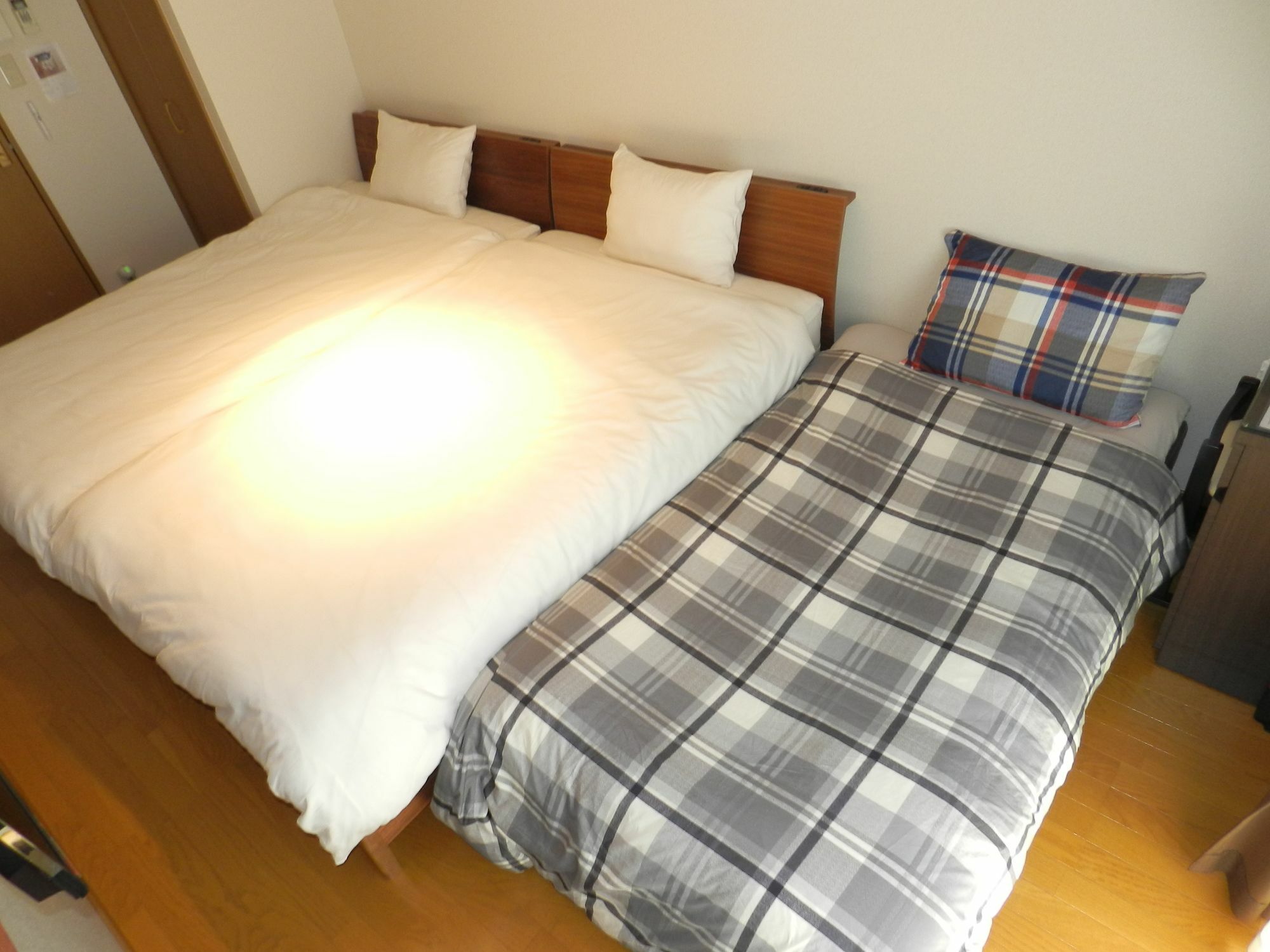 A & M House Enmachi Hotel Kyoto Eksteriør billede