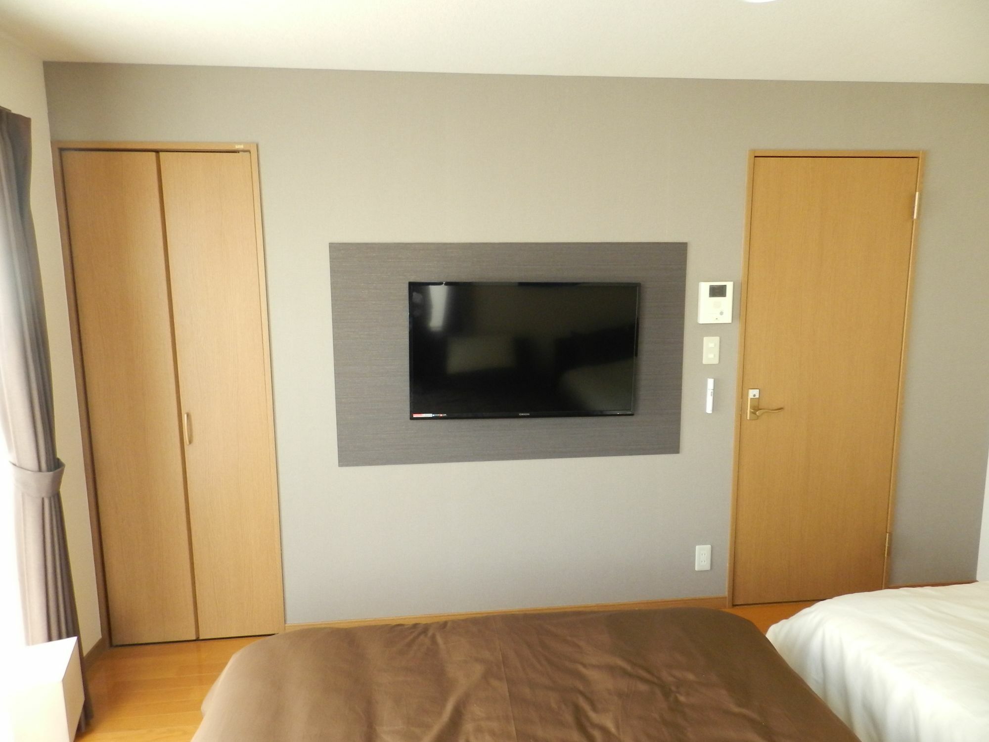 A & M House Enmachi Hotel Kyoto Eksteriør billede