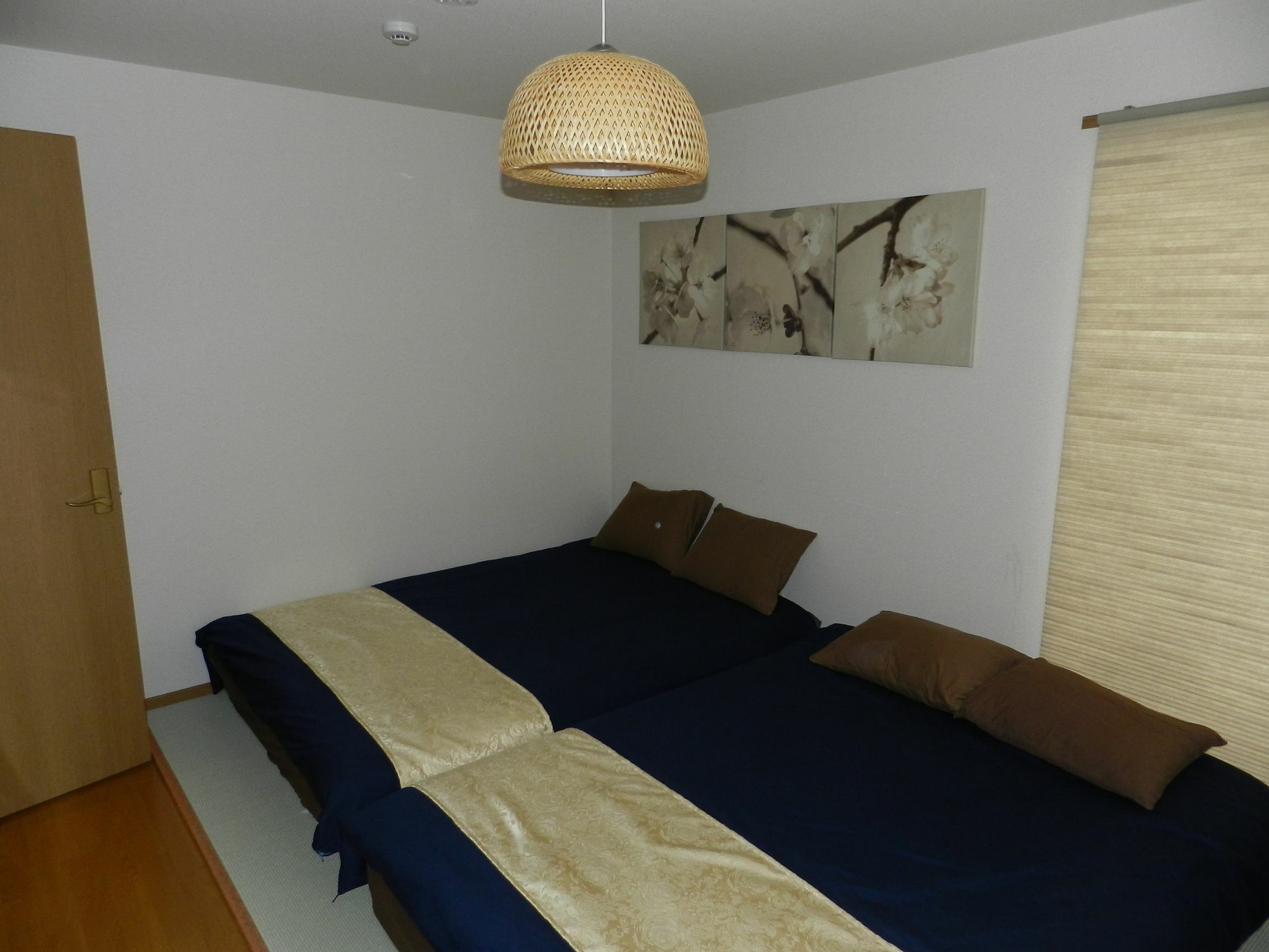 A & M House Enmachi Hotel Kyoto Eksteriør billede