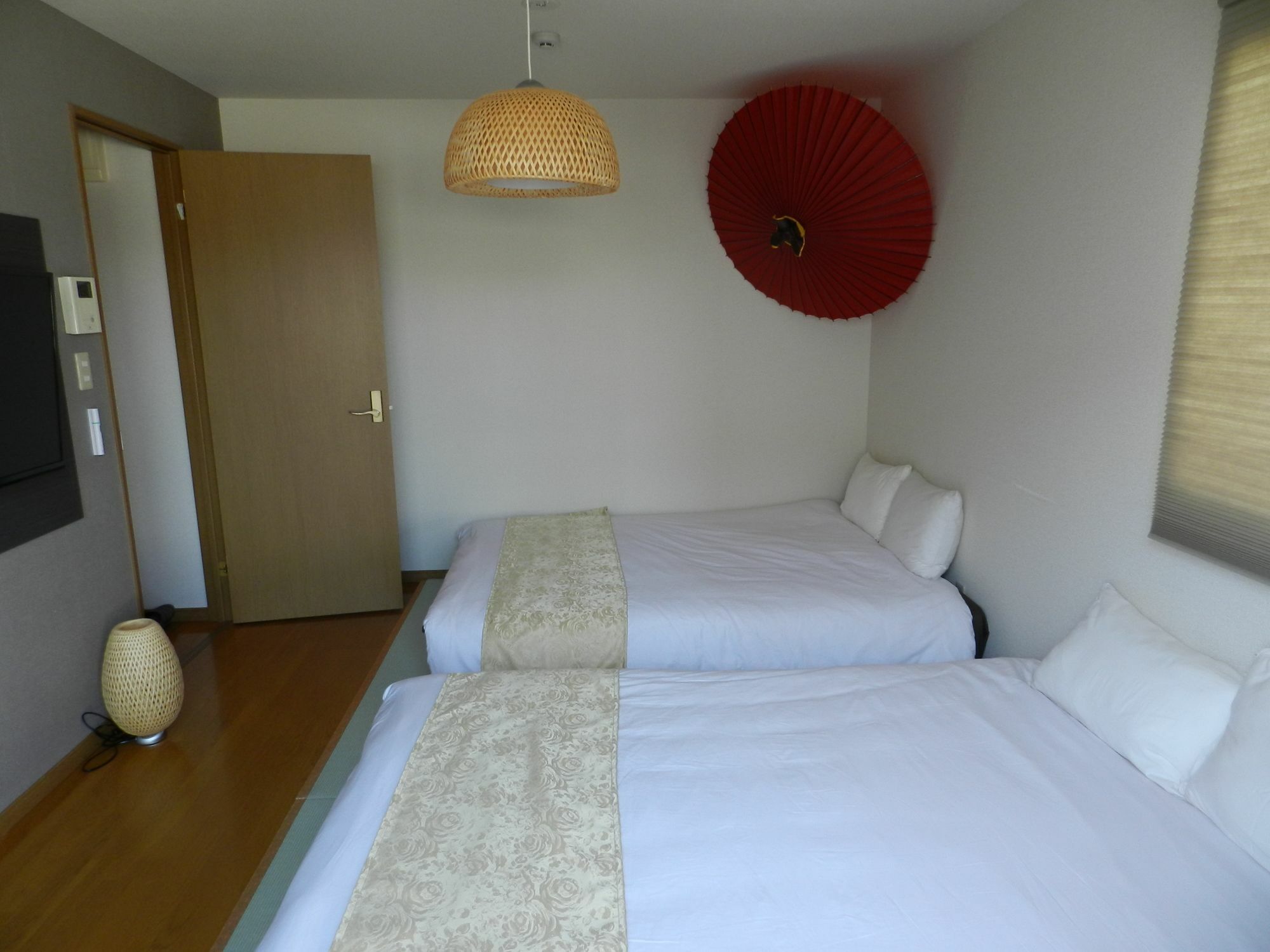 A & M House Enmachi Hotel Kyoto Eksteriør billede
